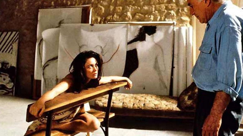 кадр из фильма Очаровательная проказница