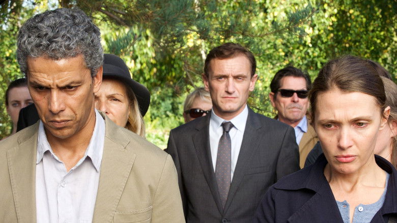 кадр из фильма Ce soir je vais tuer l'assassin de mon fils