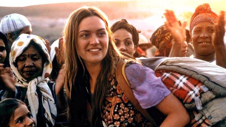 кадр из фильма Экспресс в Марракеш