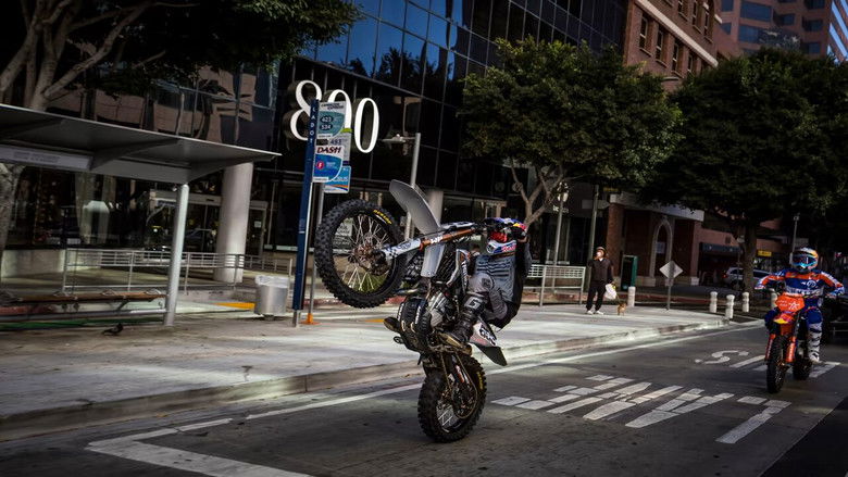 кадр из фильма Duct Out