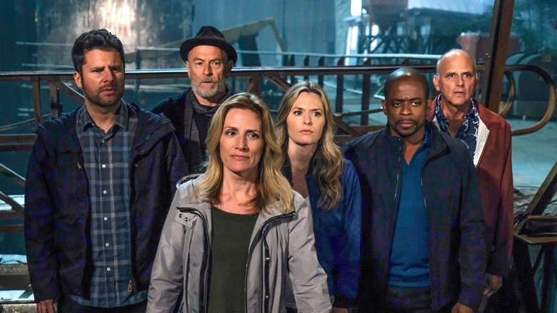 кадр из фильма Ясновидец: Кино