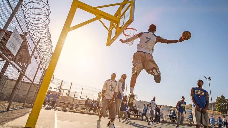 кадр из фильма Q Ball