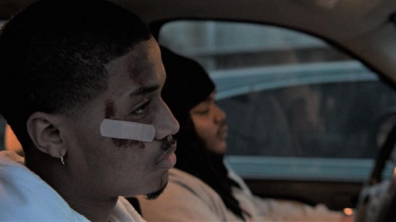 кадр из фильма Survival Mode