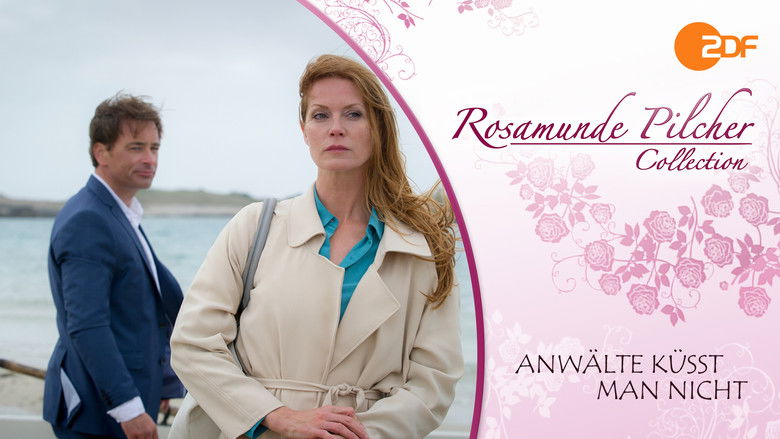 кадр из фильма Rosamunde Pilcher: Anwälte küsst man nicht