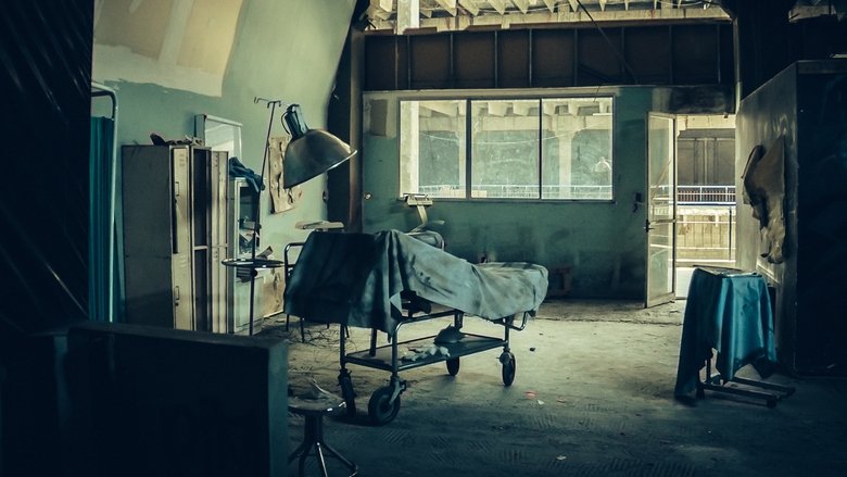 кадр из фильма De Familia