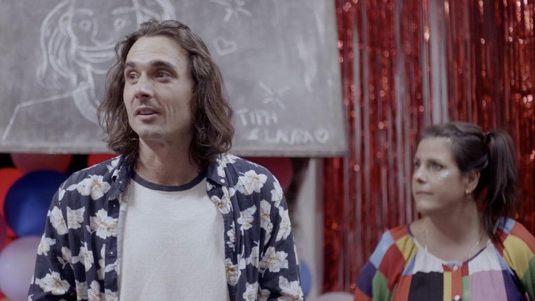 кадр из фильма Miracle