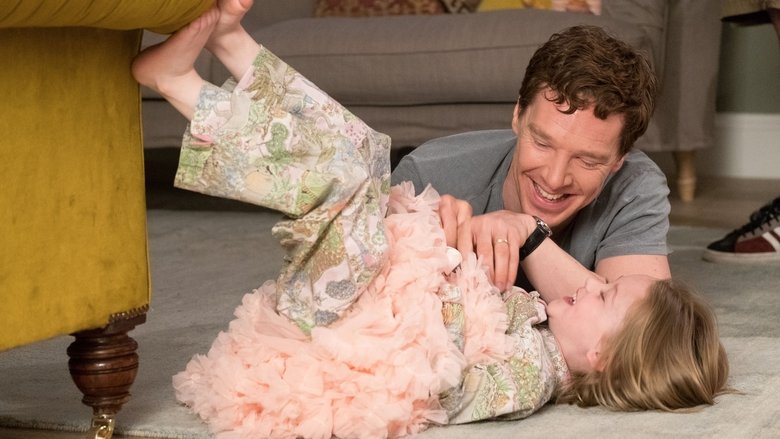 кадр из фильма Дитя во времени