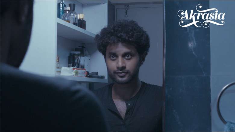 кадр из фильма Akrasia