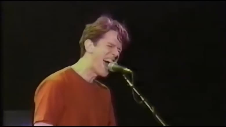 кадр из фильма They Might Be Giants: Live at the House of Blues, 1999