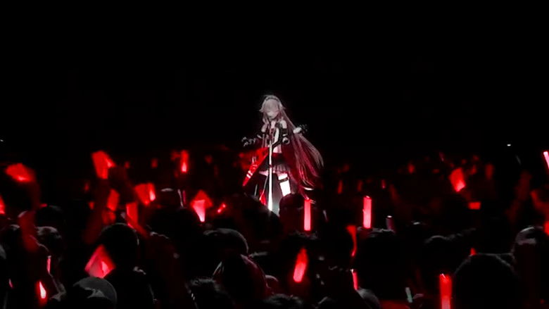 IA 1st Live Concert in Japan 