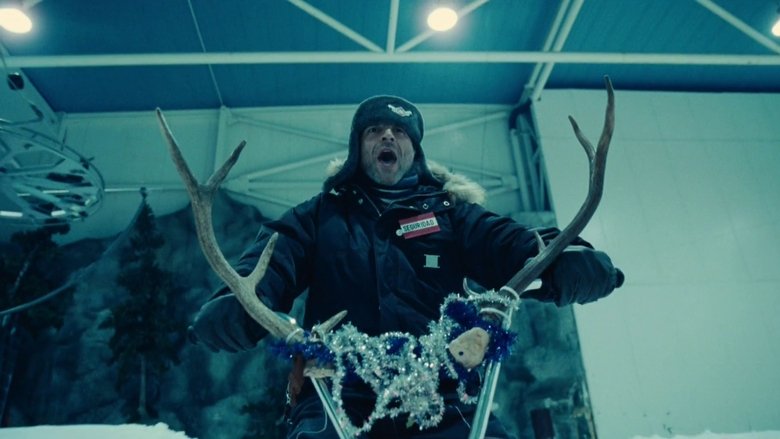 кадр из фильма El Barco Pirata