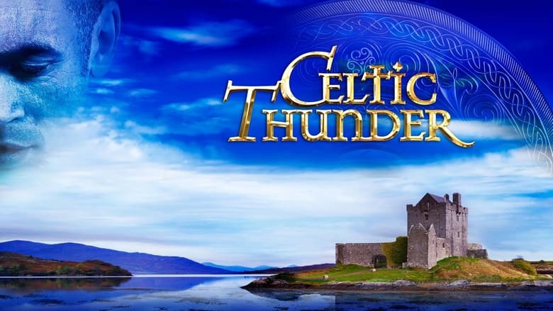 кадр из фильма Celtic Thunder: The Show