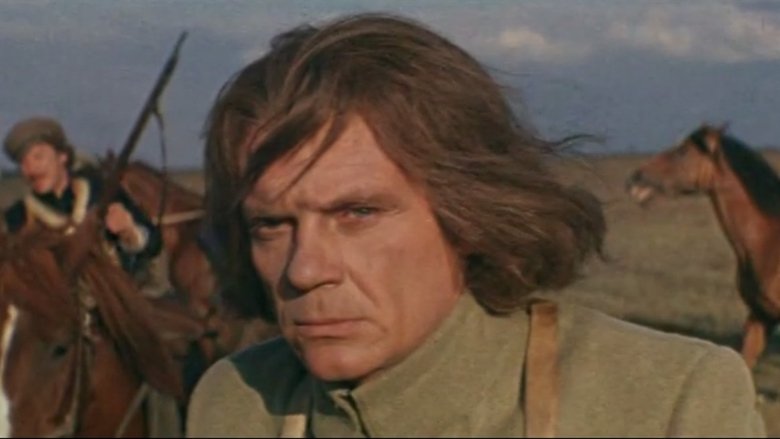 Большая - малая война