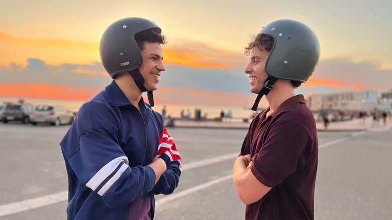 кадр из фильма El intercambio