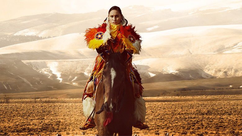 кадр из фильма Pure Grit