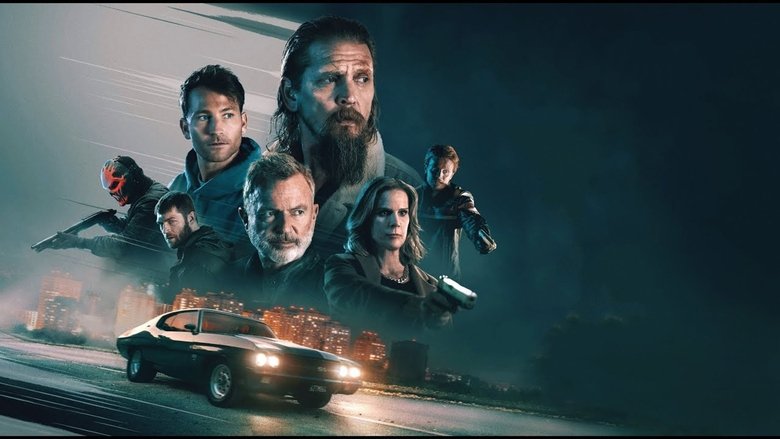 кадр из фильма Дорога в один конец