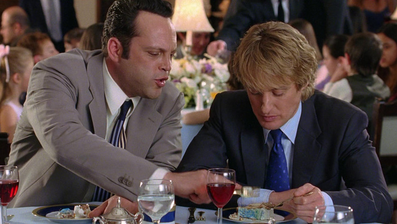 кадр из фильма Незваные гости