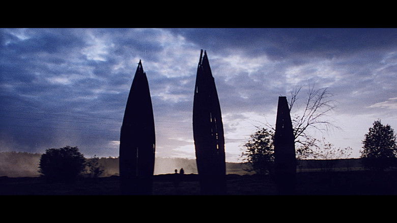 кадр из фильма Рыжая фея