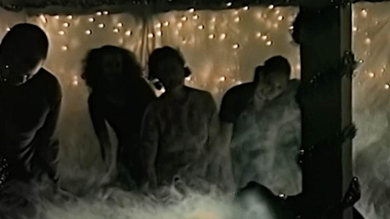 кадр из фильма Binge And Purge