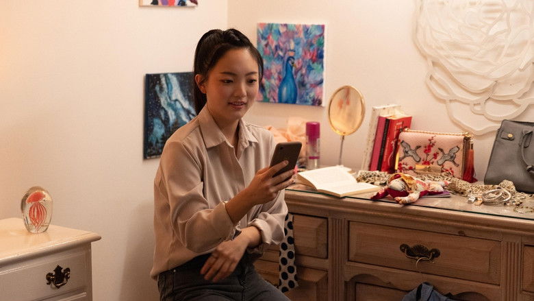 кадр из фильма Caralique