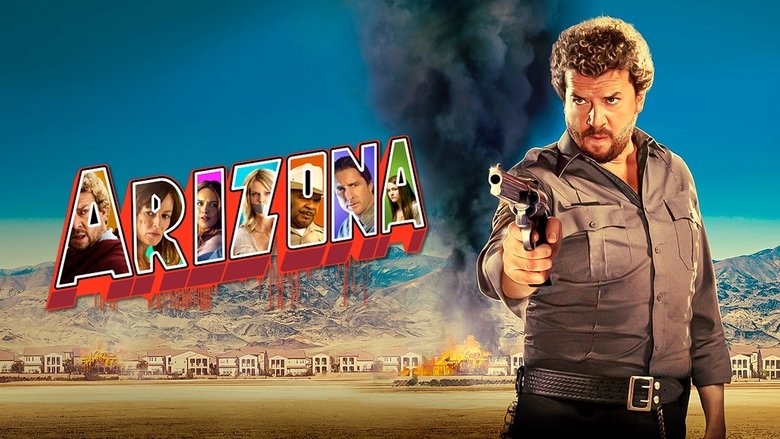 кадр из фильма Аризона