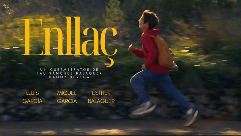 кадр из фильма Enllaç