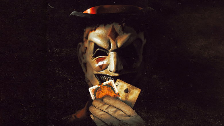 кадр из фильма Джестер 2