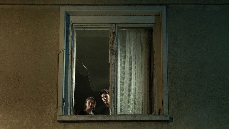 кадр из фильма Made in EU