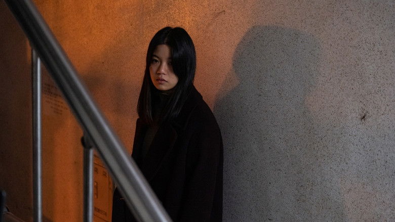 кадр из фильма 같은 속옷을 입는 두 여자