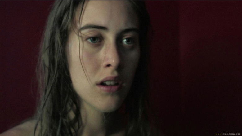 кадр из фильма Salvage