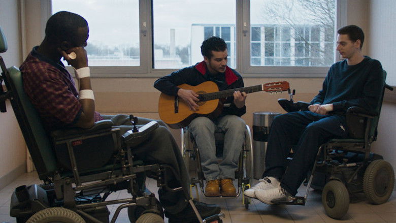 кадр из фильма Patients