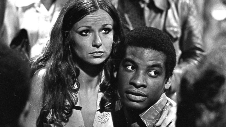 кадр из фильма Club Havana