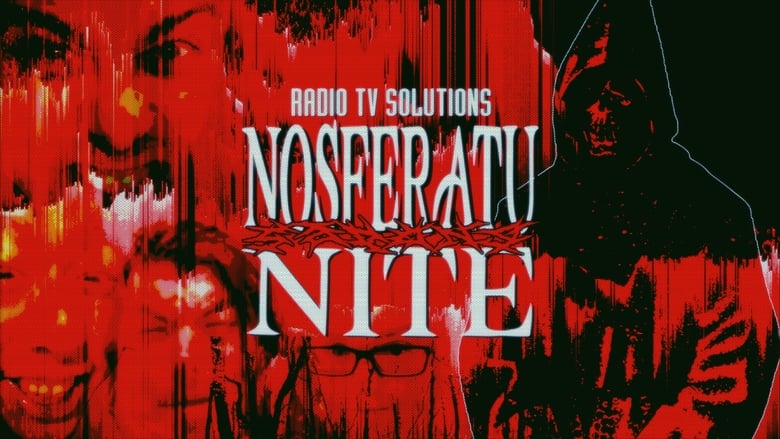 кадр из фильма Nosferatu Nite