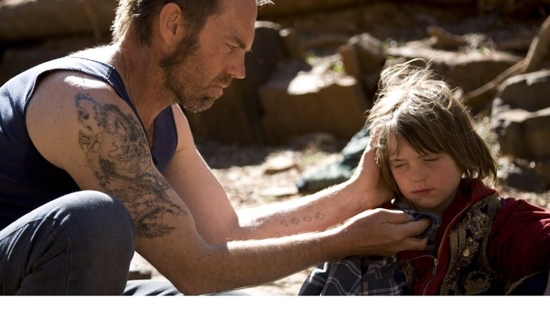 кадр из фильма Последняя поездка