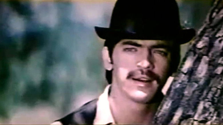 кадр из фильма Мосты