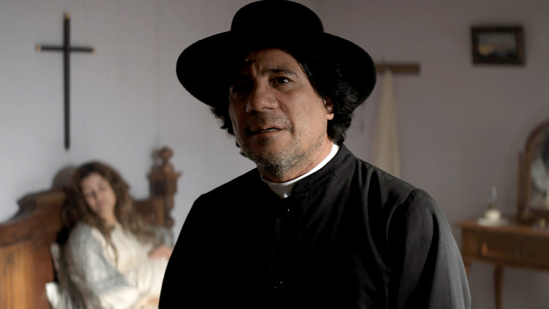 кадр из фильма Chuzalongo