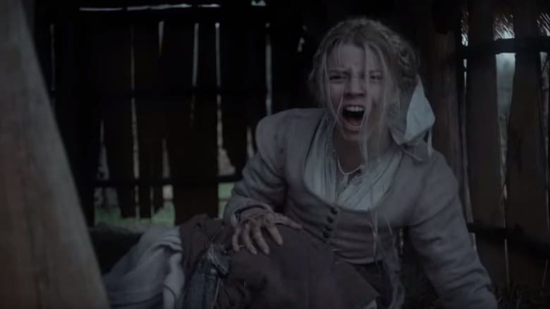 кадр из фильма Ведьма