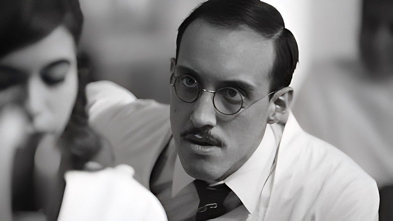 кадр из фильма Преступления на улице Мар дель Норте