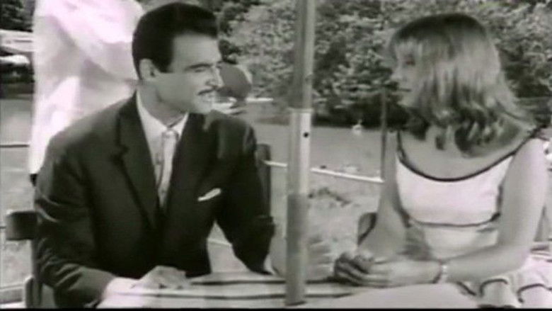 кадр из фильма دعني والدموع