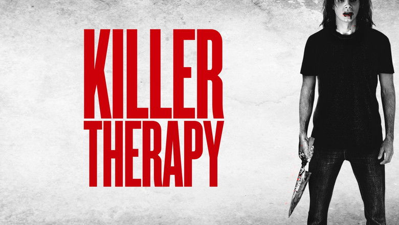 кадр из фильма Killer Therapy