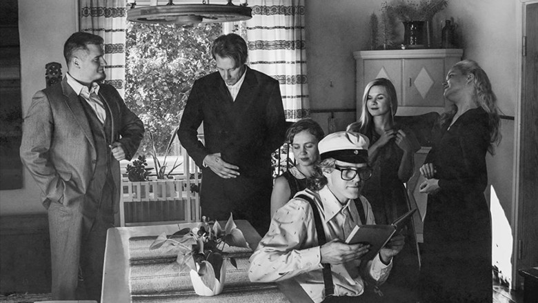 кадр из фильма Elojuhla