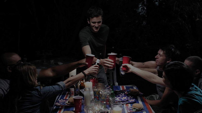 кадр из фильма Face of Evil