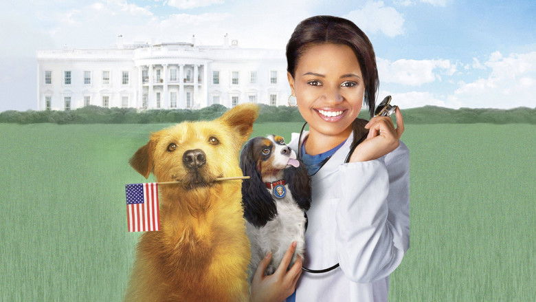 кадр из фильма Доктор Дулиттл 4: Хвост главы