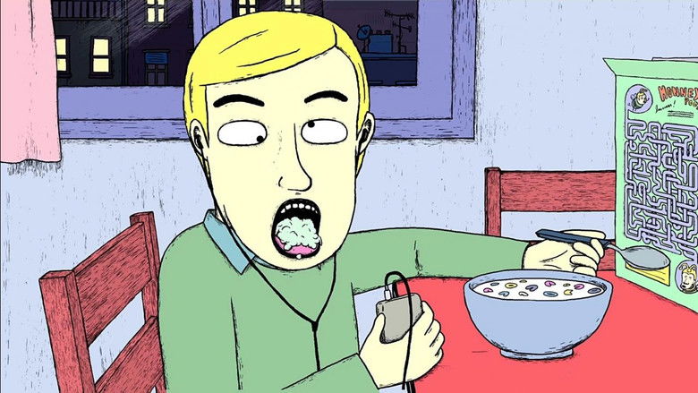 кадр из фильма Pères et impairs