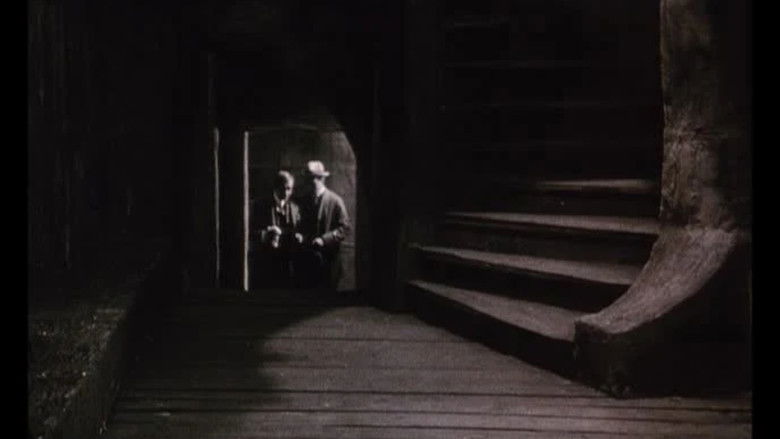 кадр из фильма Фантом