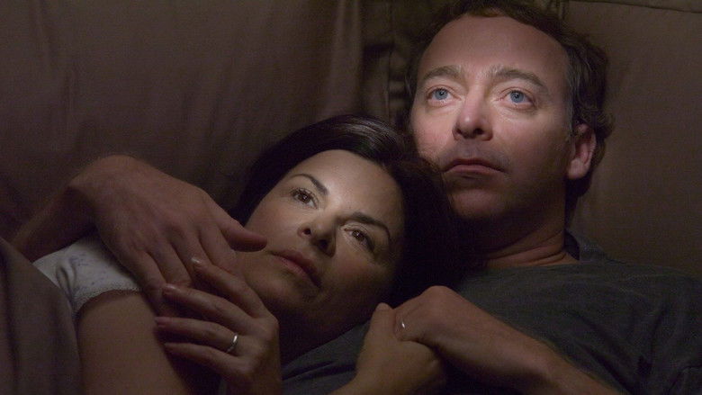 кадр из фильма Contre toute espérance