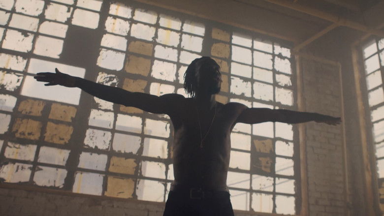 кадр из фильма Colors