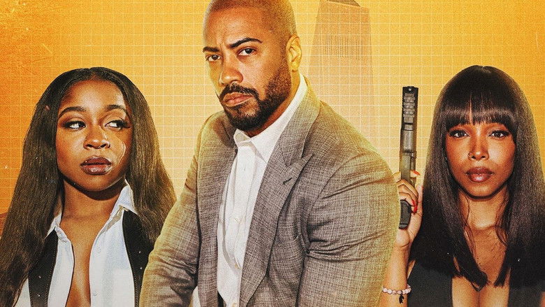 кадр из фильма Nothing Even Matters