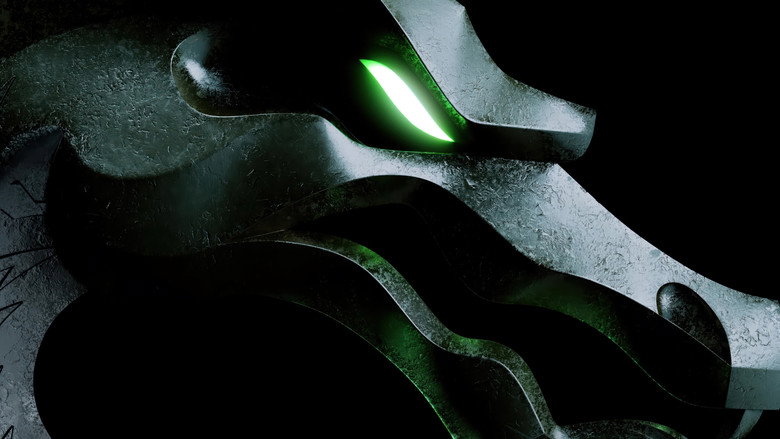 кадр из фильма Мортал Комбат 2