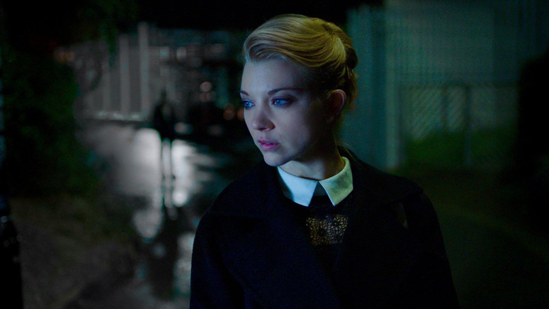 кадр из фильма Невидимка